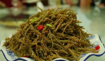 卓尼县鹿角菜100g/盒