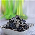 甘肃省卓尼县特色黑木耳240g/袋