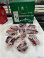 带骨藏羊肉简装礼盒5kg