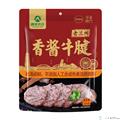 康美农庄老兰州香酱牛腱 220g/袋