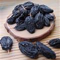 康乐县农家特级黑加仑葡萄干500g袋装