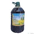 卓尼县洮水流珠浓香菜籽油非转基因5L/桶