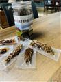 五香/麻辣牦牛肉干110g罐装(10罐起邮)