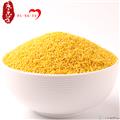 麦之魂油小米（500克罐装）康乐县麦之魂扶贫车间