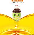 卓尼县藏区高原土榨菜籽油5L/瓶