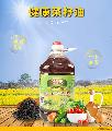 卓尼县藏区高原菜籽油2.5L/桶