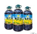卓尼县洮水流珠菜籽油5L/桶（（厂家直销））
