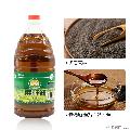 卓尼县-洮水流珠高原浓香菜籽油2.5L/瓶