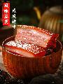 卓尼县-农家烟熏腊肉2.5kg/箱