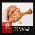 甘肃康乐酱香鸡腿425g