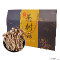 康乐县 茶树菇 礼盒装 包邮