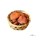 康乐县桃脯250g/袋包邮