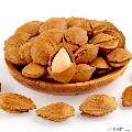 康乐县开口杏仁300g/袋包邮