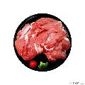康乐县精品去骨后腿肉1kg/袋