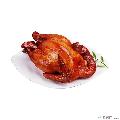康乐酱香当归鸡烧鸡1.25kg/袋
