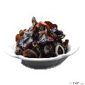 康乐县精品黑木耳500g