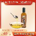 康乐县精品胡麻油500ml