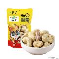 康县优选坚果五香花生办公休闲小零食250克