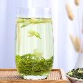 康县绿茶茉莉花茶100克