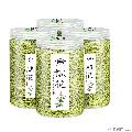 康县农户采摘 野生金银花自然清香金银花茶金银花花茶 金银花50g