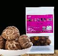卓尼香菇干货  自有种植基地  500g袋装