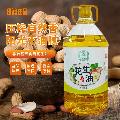 康县田润庄园花生油5L/桶