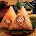 肉粽+蛋黄肉粽1000克/盒