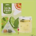青柠百香果茶1盒7包
