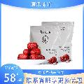 精品大红枣500g*2袋