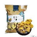 康县优选黄金菇黄丝菌200克