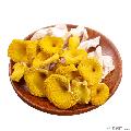 康县精选整朵黄金菇黄丝菌菇200克