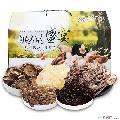 康县养生菌礼盒  1250g