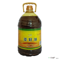 浓香小榨菜籽油