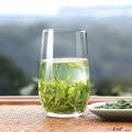 特级43号龙井茶叶绿茶盒装250g