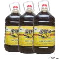 菜籽油非转基因菜籽油5L