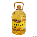 康乐县一级大豆油 5L/桶 包邮