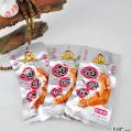 龙岩泡鸭爪【香辣味】礼包内10个包装
