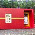 康县百花蜜 土蜂蜜 礼盒装1000g