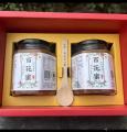 康县百花蜜 土蜂蜜 礼盒装1000g