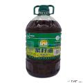 洮水流珠浓香菜籽油5L