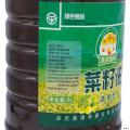 洮水流珠浓香菜籽油5L