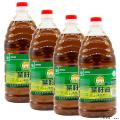 卓尼县洮水流珠菜籽油2.5L/桶（厂家直销）