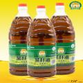 卓尼县洮水流珠菜籽油2.5L/桶（厂家直销）
