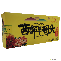 西部旱码头姜糖红枣枸杞茶450g*2盒