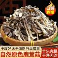 鹿茸菇  半斤装