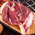 卓尼县农家精选牛肉黄牛腱子肉10斤