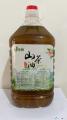 山茶油  5000ml一桶装(塑料桶)