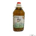 山茶油 2500ml 塑料桶一桶装