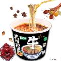 还原兰州味【牛肉面】132g*6