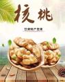 康乐县何家沟村特产坚果原味核桃《散装》